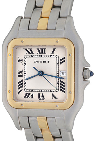 CARTIER JUMBO PANTHER Premium Watches  2622