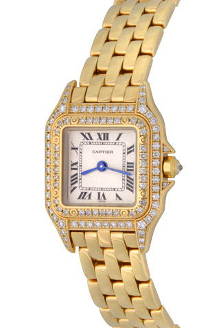 CARTIER PANTHER Premium Watches  2709