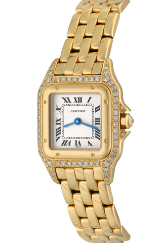 CARTIER PANTHER Premium Watches  2706