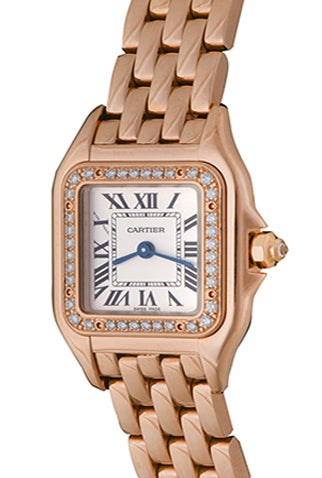 CARTIER PANTHER Premium Watches  2615