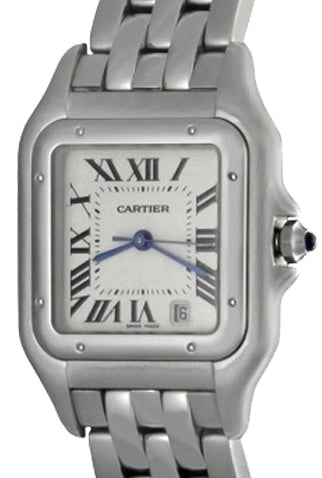 CARTIER PANTHER Premium Watches  2694
