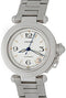 CARTIER PASHA 'C' Premium Watches  2671