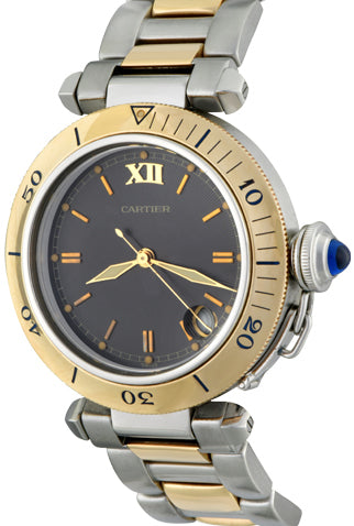 CARTIER PASHA Premium Watches  2705