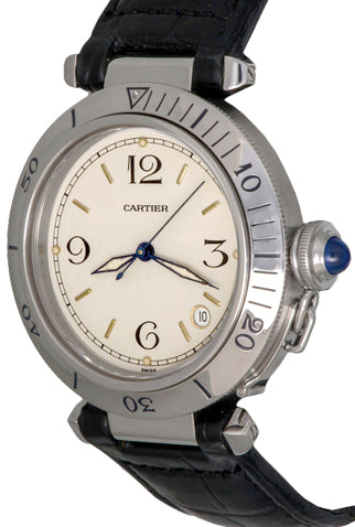 CARTIER PASHA Premium Watches  2693