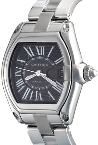CARTIER ROADSTER Premium Watches  2690