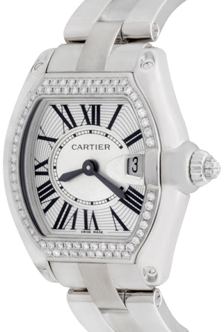 CARTIER ROADSTER Premium Watches  2686