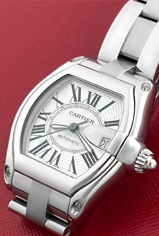 CARTIER ROADSTER Premium Watches  2637
