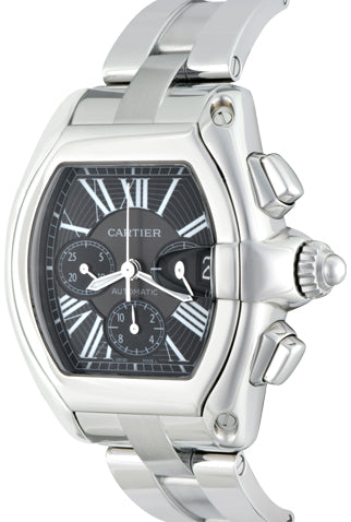 CARTIER ROADSTER Premium Watches  2632