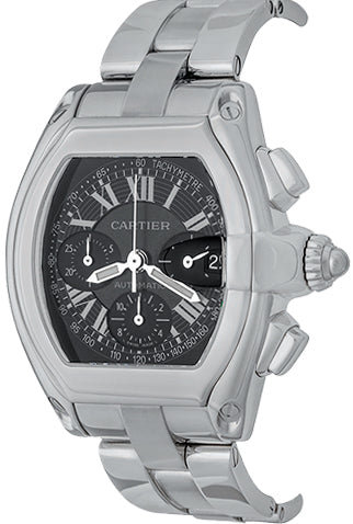 CARTIER ROADSTER Premium Watches  2612