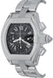 CARTIER ROADSTER Premium Watches  2612