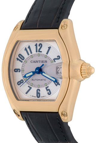 CARTIER ROADSTER Premium Watches  2660