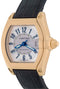 CARTIER ROADSTER Premium Watches  2660