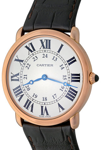 CARTIER RONDE LOUIS Premium Watches  2620