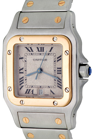 CARTIER SANTOS Premium Watches  2678