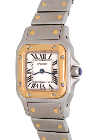 CARTIER SANTOS Premium Watches  2587