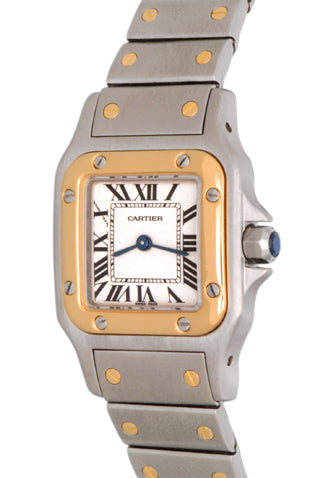 CARTIER SANTOS Premium Watches  2676