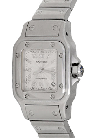 CARTIER SANTOS Premium Watches  2682