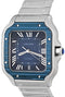 CARTIER SANTOS DE CARTIER Premium Watches  2593