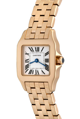 CARTIER SANTOS DEMOISELLE Premium Watches  2700