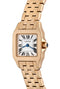 CARTIER SANTOS DEMOISELLE Premium Watches  2700