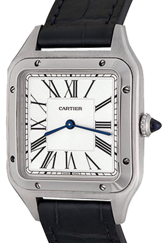 CARTIER SANTOS DUMONT Premium Watches  2656