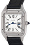 CARTIER SANTOS DUMONT Premium Watches  2656
