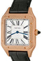 CARTIER SANTOS DUMONT Premium Watches  2621