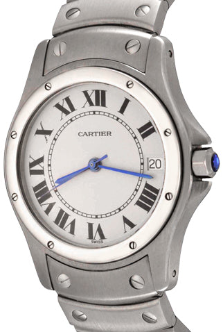 CARTIER SANTOS Premium Watches  2674
