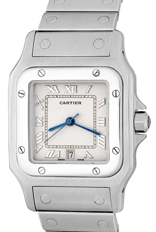 CARTIER SANTOS Premium Watches  2608