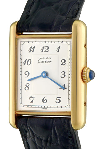 CARTIER TANK Premium Watches  2707