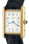 CARTIER TANK Premium Watches  2707