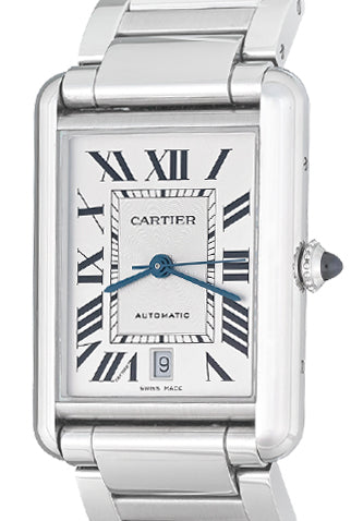 CARTIER TANK MUST XL Premium Watches  2609