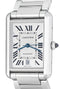CARTIER TANK MUST XL Premium Watches  2609