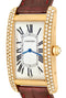 CARTIER TANK AMERICAINE Premium Watches  2681