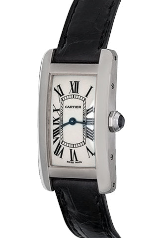 CARTIER TANK AMERICAINE Premium Watches  2592