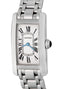CARTIER TANK AMERICAINE Premium Watches  2666