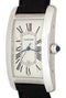 CARTIER TANK AMERICAINE Premium Watches  2661