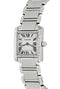 CARTIER TANK FRANCAISE Premium Watches  2668