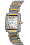 CARTIER TANK FRANCAISE Premium Watches  2691