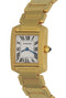 CARTIER TANK FRANCAISE Premium Watches  2619