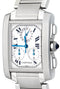 CARTIER TANK FRANCAISE Premium Watches  2663