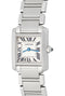 CARTIER TANK FRANCAISE Premium Watches  2643
