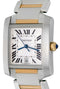 CARTIER TANK FRANCAISE Premium Watches  2601