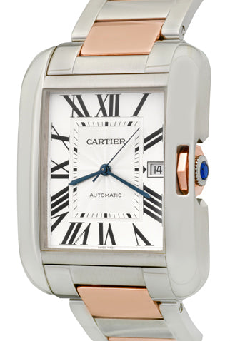 CARTIER TANK ANGLAISE Premium Watches  2652