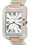 CARTIER TANK ANGLAISE Premium Watches  2652