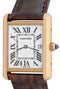 CARTIER TANK LOUIS LARGE Premium Watches  2627