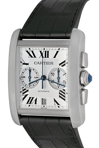 CARTIER TANK MC Premium Watches  2633