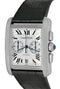 CARTIER TANK MC Premium Watches  2633