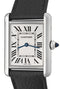 CARTIER TANK MUST LARGE Premium Watches  2605