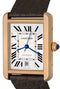CARTIER TANK SOLO XL Premium Watches  2642